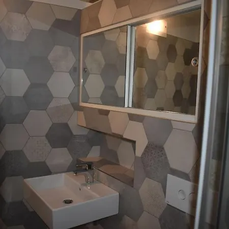 Nur 2 Via Pignolo 베르가모