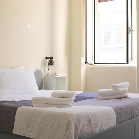 Apartment Casa Vacanze Via Pignolo *