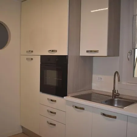 Casa Vacanze Via Pignolo * Bergamo
