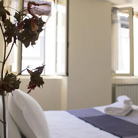 Casa Vacanze Via Pignolo *