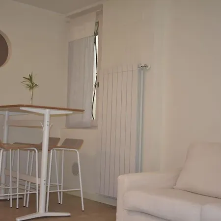 Nur 2 Via Pignolo 아파트 베르가모