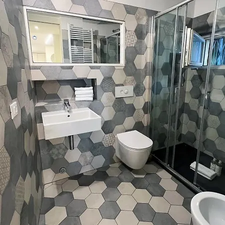 Casa Vacanze Via Pignolo *