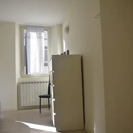 Nur 2 Via Pignolo * 베르가모