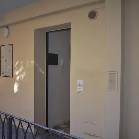 Apartment Casa Vacanze Via Pignolo