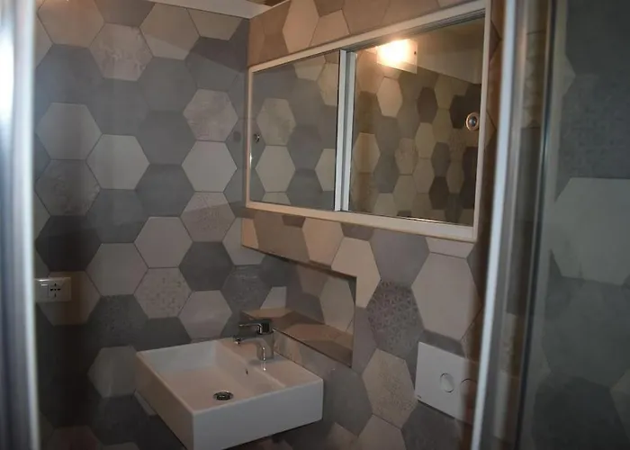 Casa Vacanze Via Pignolo Bergamo