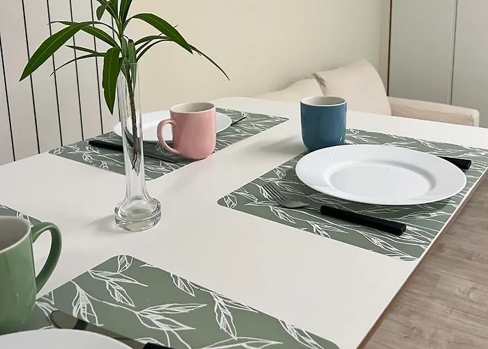 Apartment Casa Vacanze Via Pignolo Bergamo