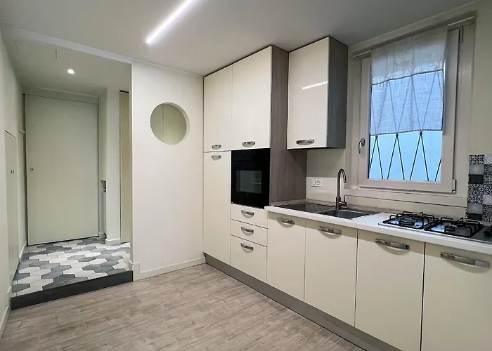 Casa Vacanze Via Pignolo Apartment Bergamo