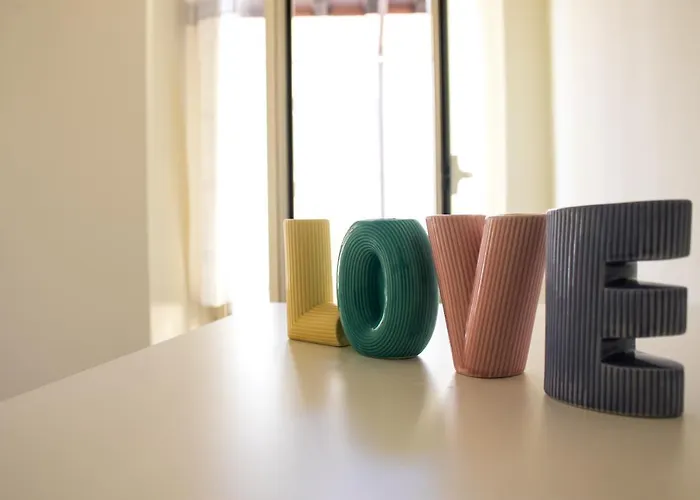 Casa Vacanze Via Pignolo Apartment