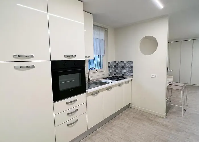 Apartment Casa Vacanze Via Pignolo