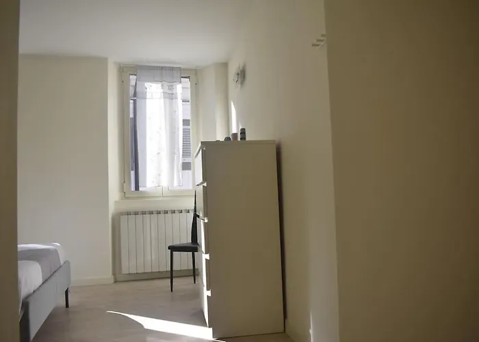 Casa Vacanze Via Pignolo * Bergamo