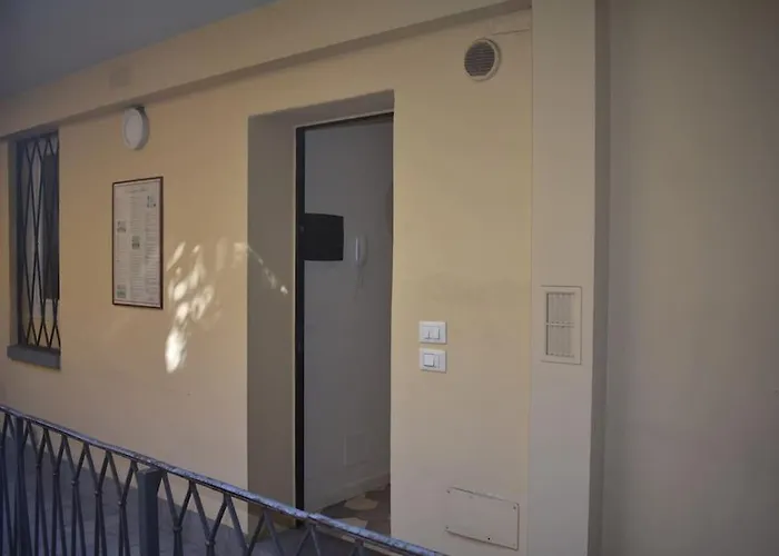 Apartment Casa Vacanze Via Pignolo