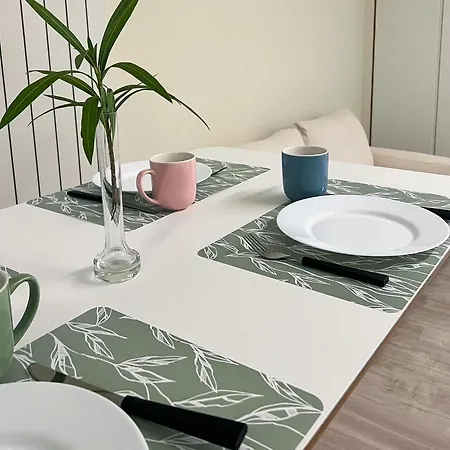 Apartament Nur 2 Via Pignolo Bergamo