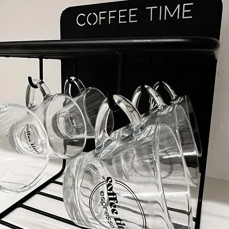 Nur 2 Via Pignolo Apartament