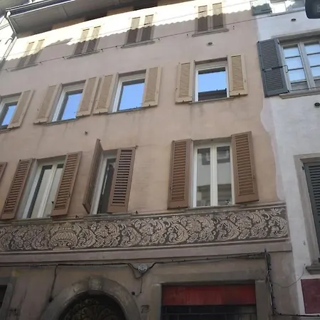 Apartament Nur 2 Via Pignolo *