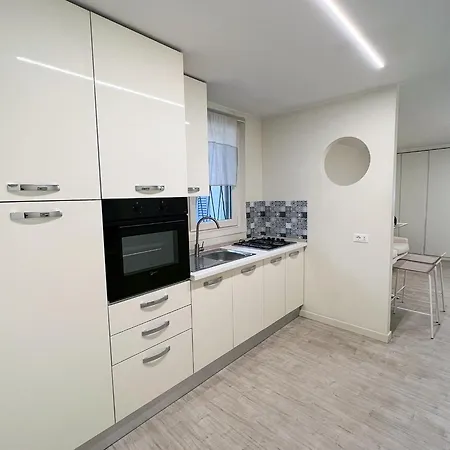 Apartament Nur 2 Via Pignolo